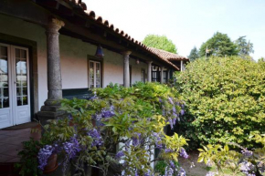 Гостиница Quinta de Santa Baia  Гаифар